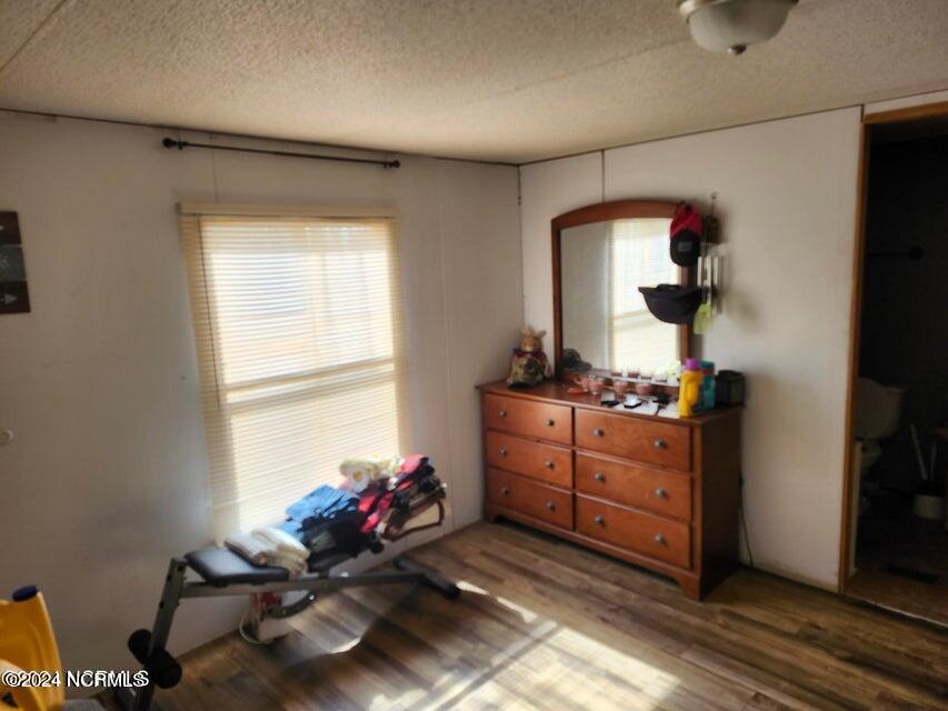 1818 Fire Tower Road Jackson, NC 27845 - Photo 6 of 10 Bedroom 1