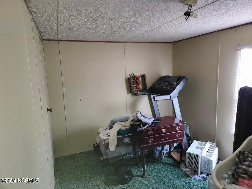 1818 Fire Tower Road Jackson, NC 27845 - Photo 7 of 10 Bedroom 2