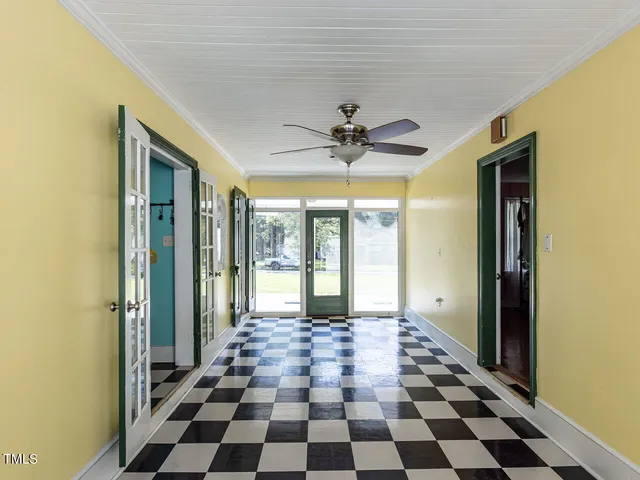 $275,000 | 110 West Parker Street, Smithfield, NC 27577