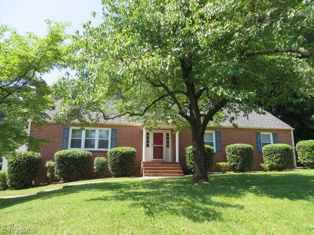 5590 Reynolda Road Winston-Salem, NC 27106 - Photo 1 of 22 Gallery Image 1