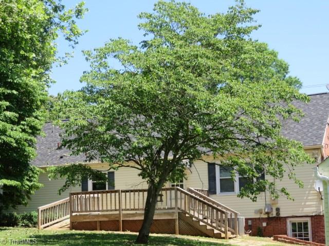 5590 Reynolda Road Winston-Salem, NC 27106 - Photo 21 of 22 Gallery Image 21