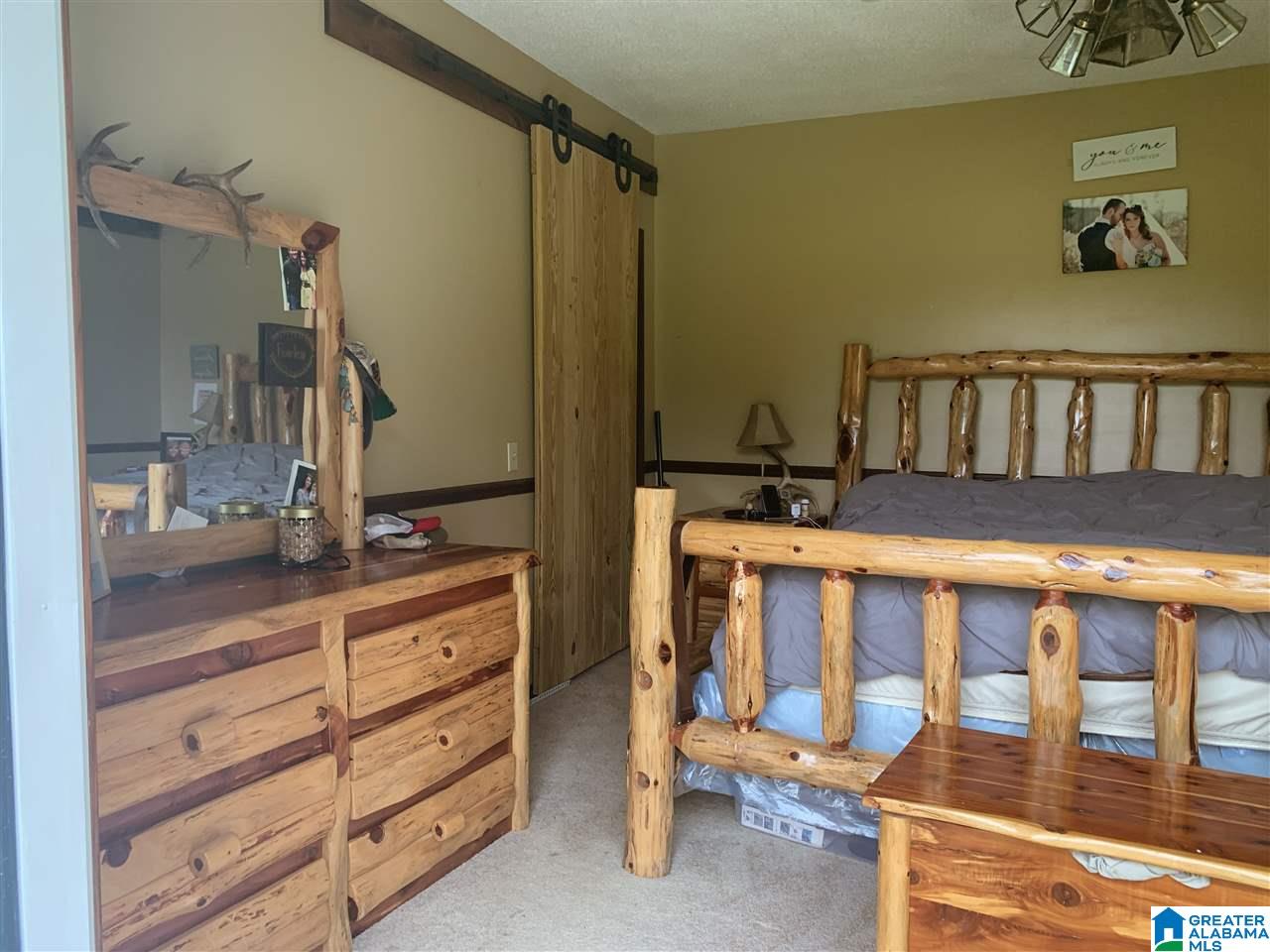 1103 Old Mill Road Blountsville, AL 35031 - Photo 29 of 37