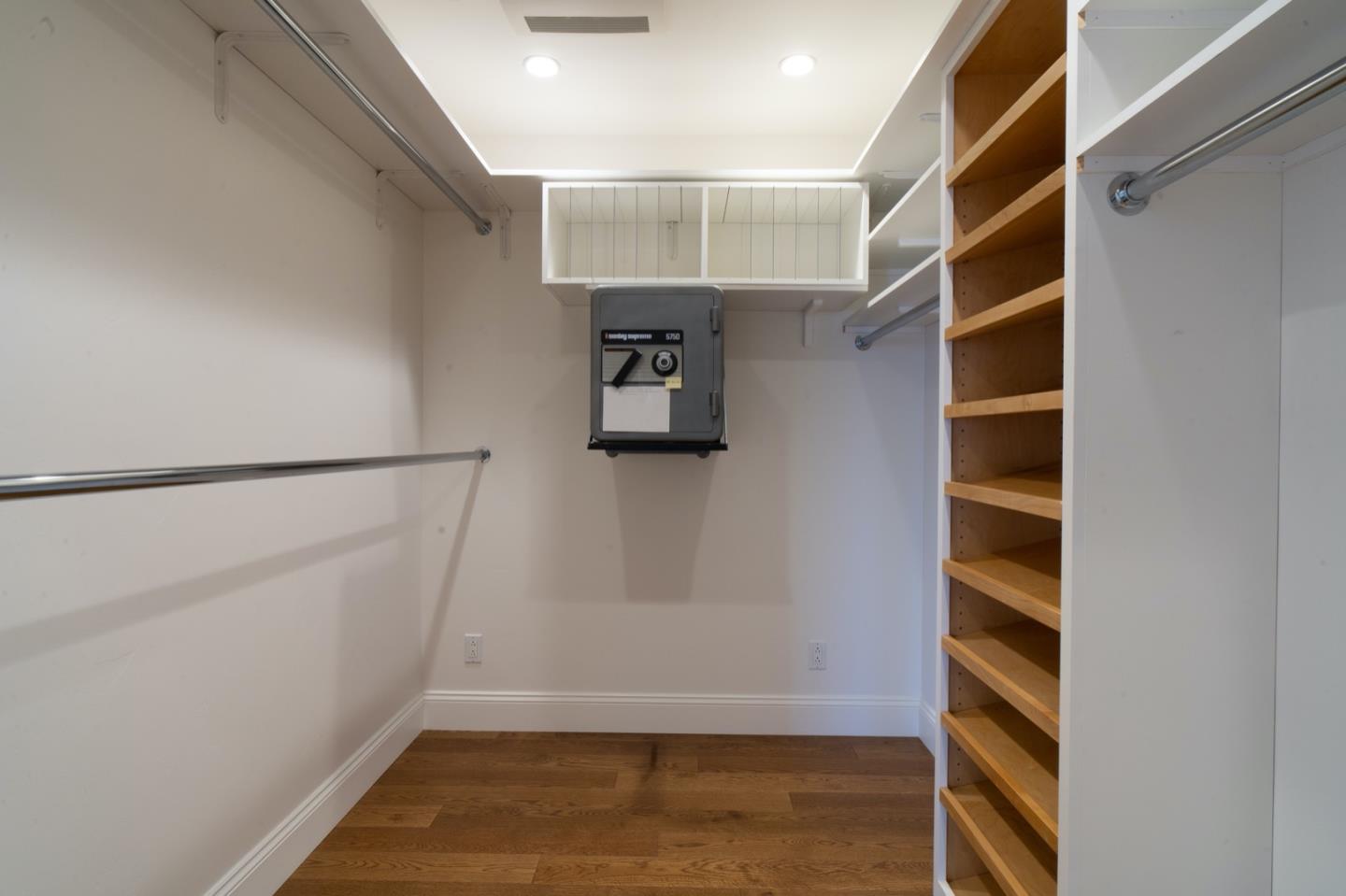 1 Surf Way, Unit 240 Monterey, CA 93940 - Photo 11 of 29 a view of walk in closet