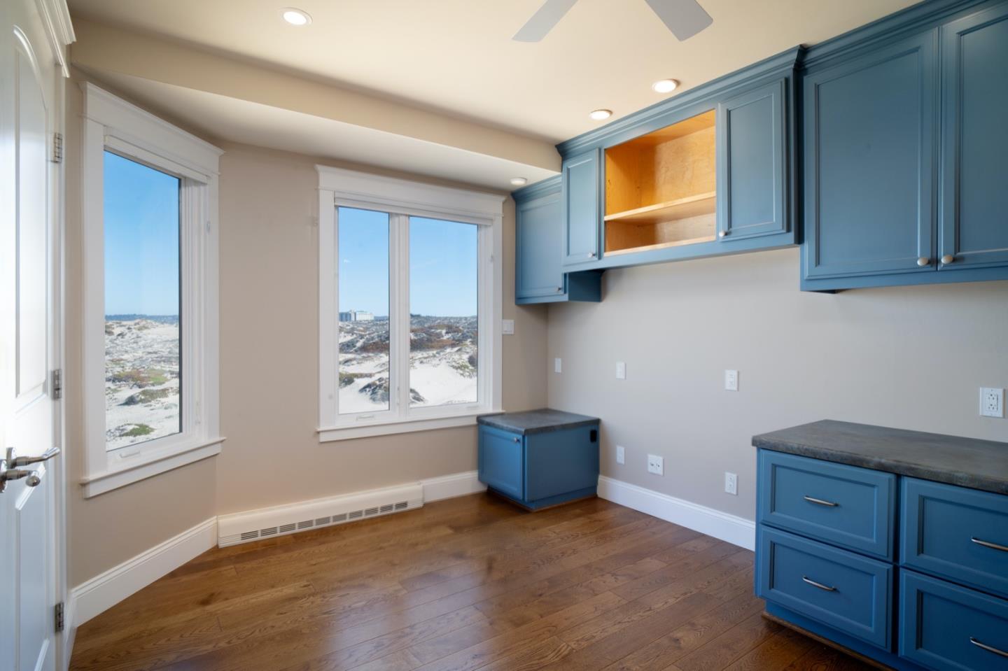 1 Surf Way, Unit 240 Monterey, CA 93940 - Photo 13 of 29 a view of an empty room and window