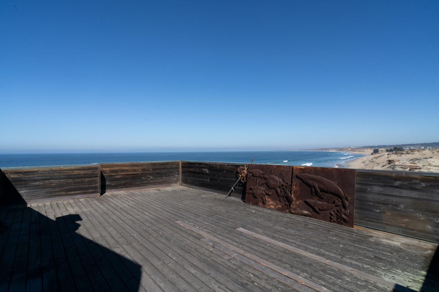 1 Surf Way, Unit 240 Monterey, CA 93940 - Photo 17 of 29 a view of outdoor space and ocean