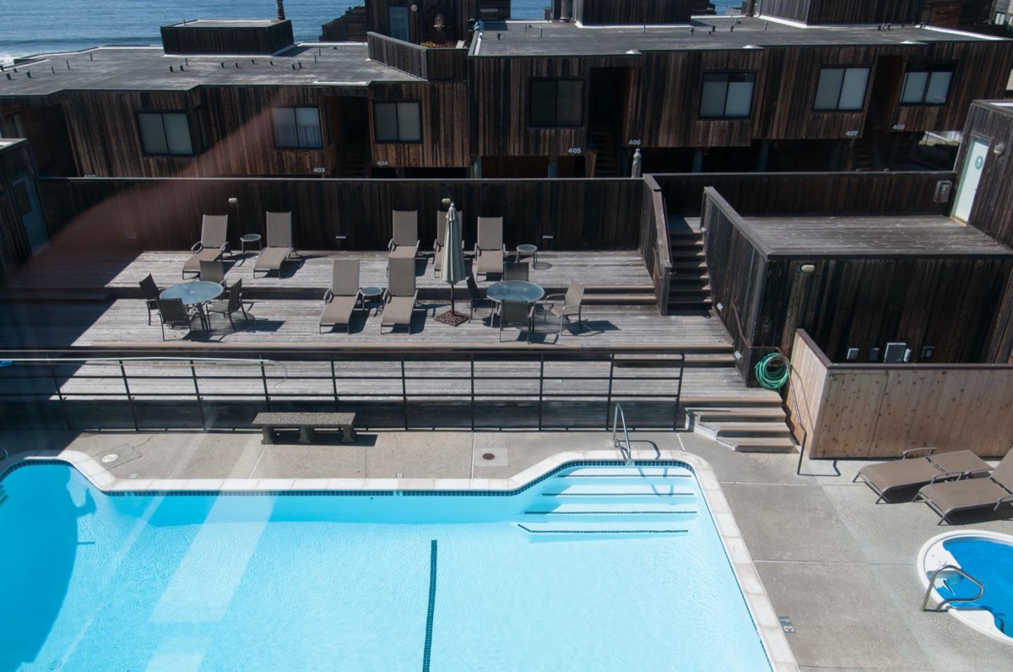 1 Surf Way, Unit 240 Monterey, CA 93940 - Photo 26 of 29 a view of water heater room