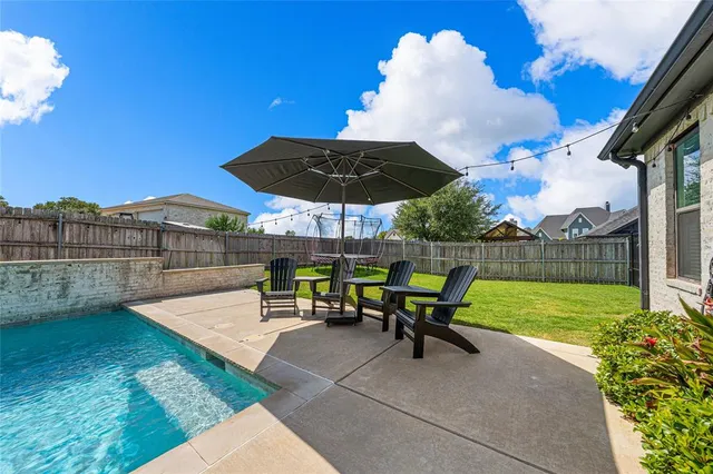 $1,000,000 | 404 Wycliff Drive, China Spring, TX 76633