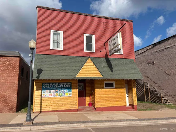 $149,900 | 208 South Sophie Street, Bessemer, MI 49911