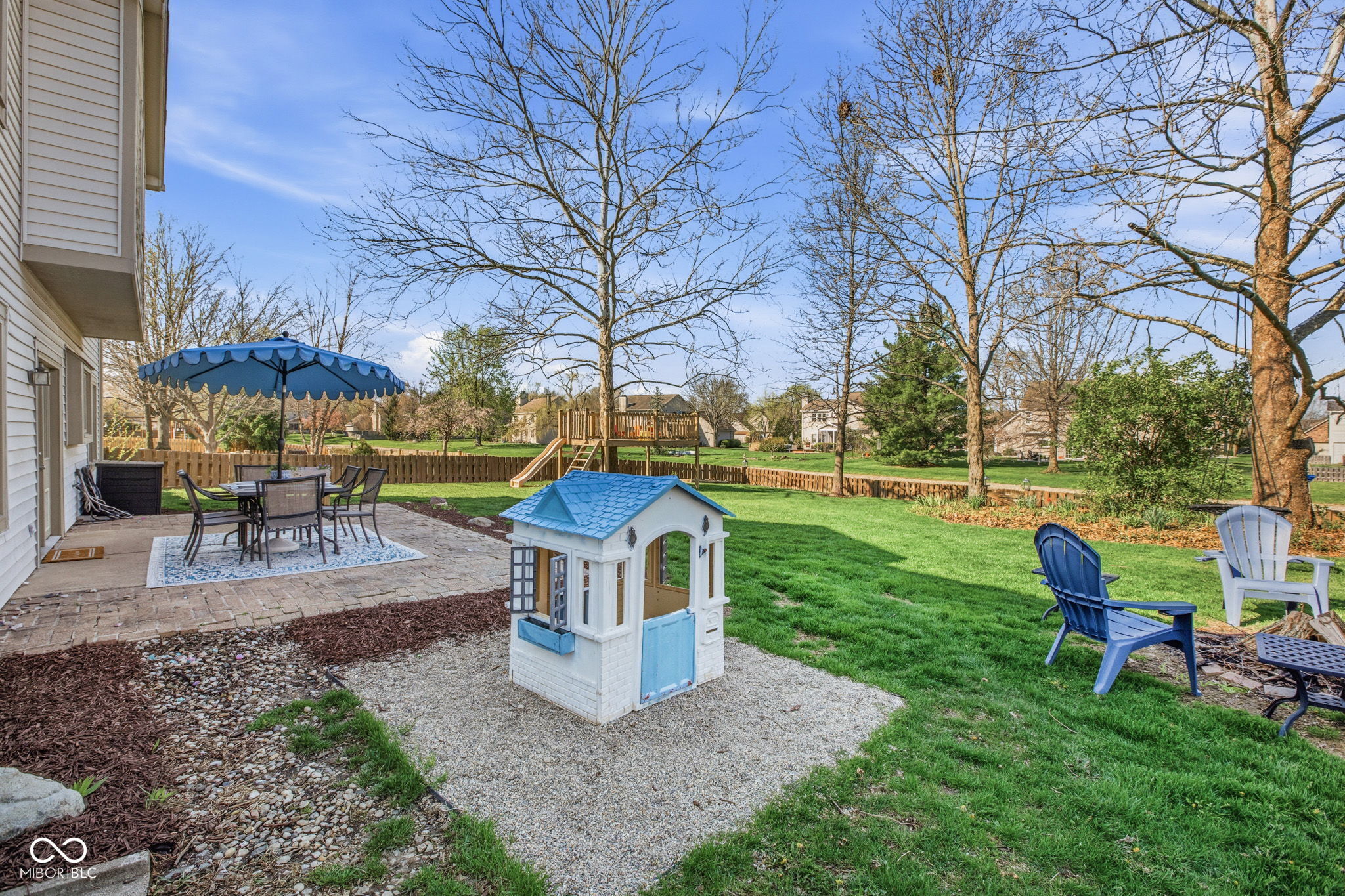 10998 Rutgers Lane Fishers, IN 46038 - Photo 43 of 78 Gallery Image 43