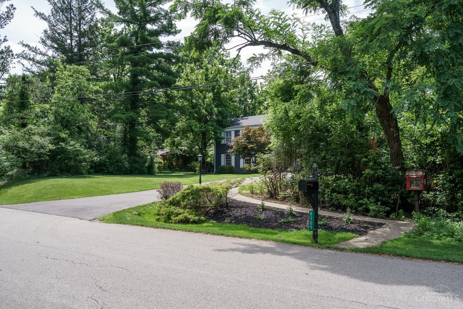 8305 Old Stable Road Cincinnati, OH 45243 - Photo 61 of 67
