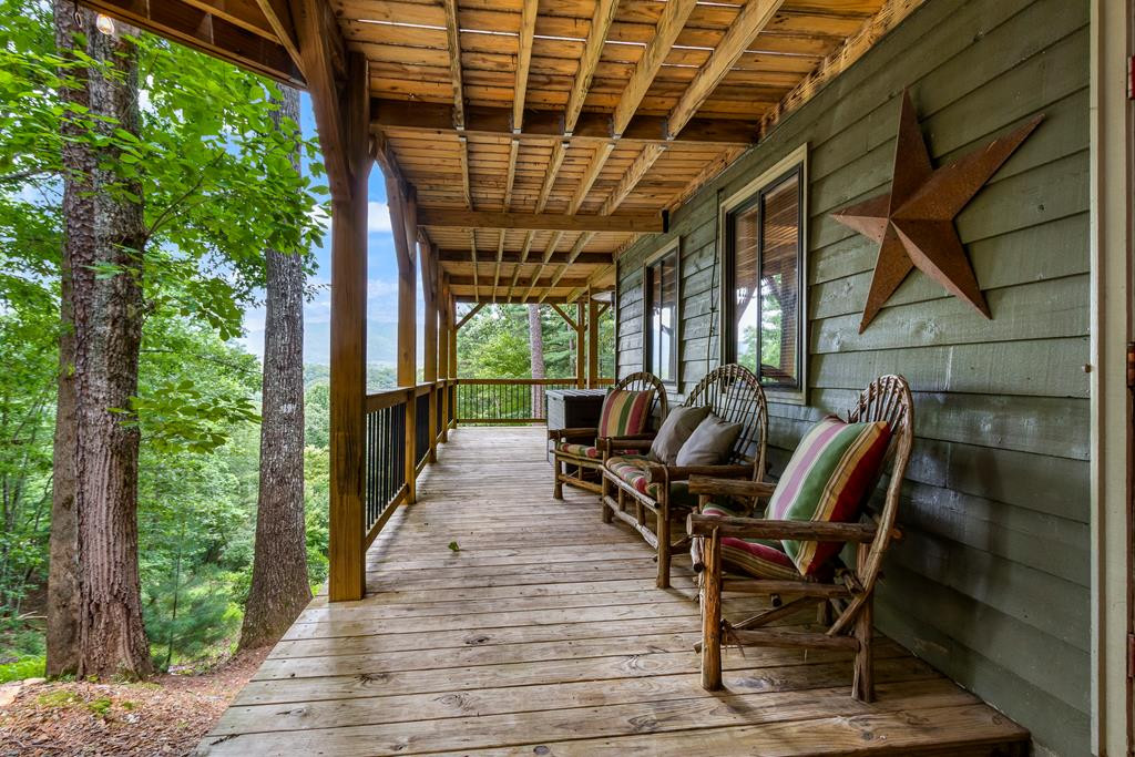 513 Persimmon Hts Road Murphy, NC 28906 - Photo 41 of 61