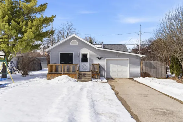 $125,000 | 20 North Reserve Avenue, Fond du Lac, WI 54935