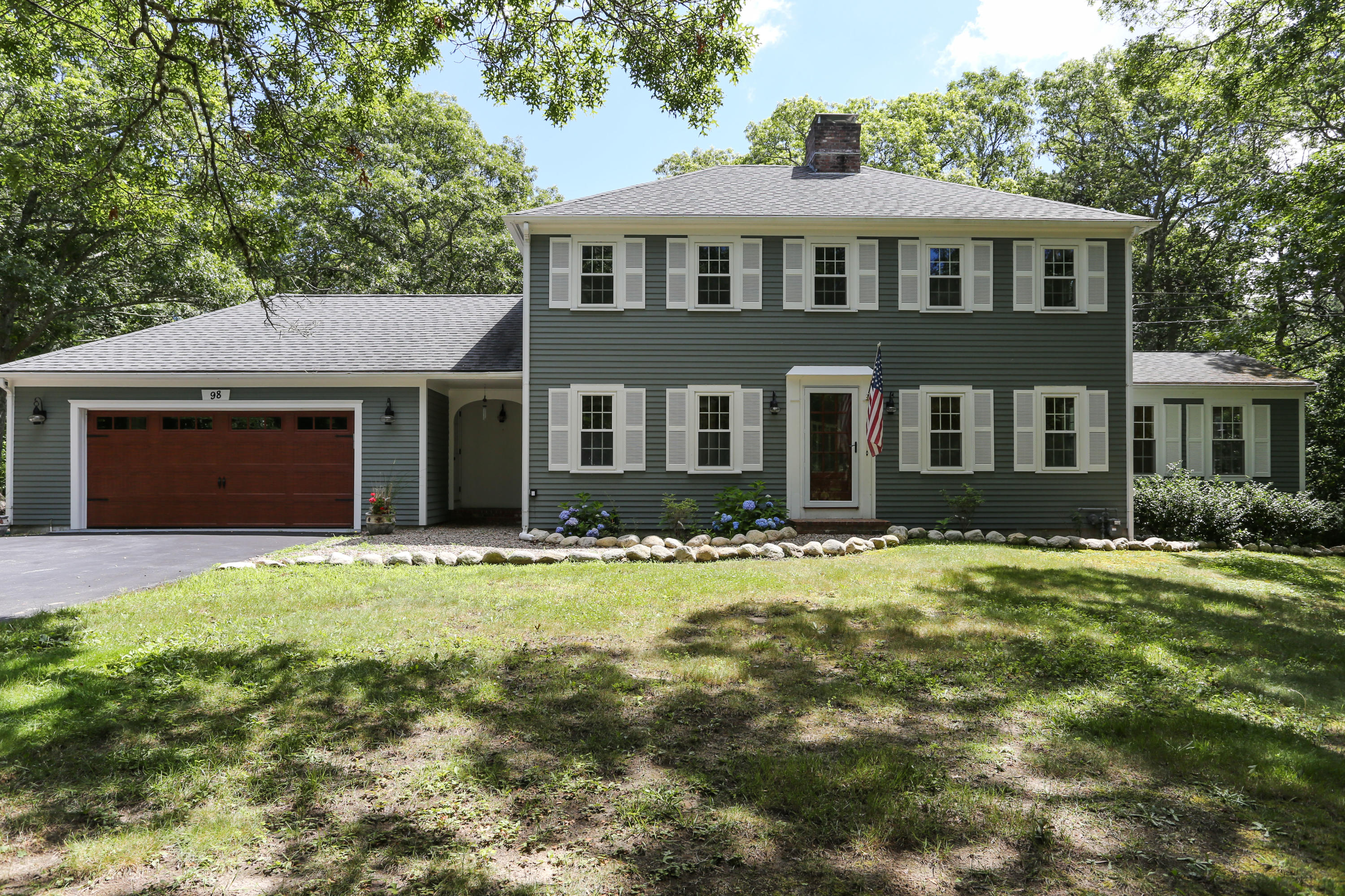 98 Flintrock Road Barnstable, MA 02630 - Photo 1 of 34 98 Flint Rock Photo Ad