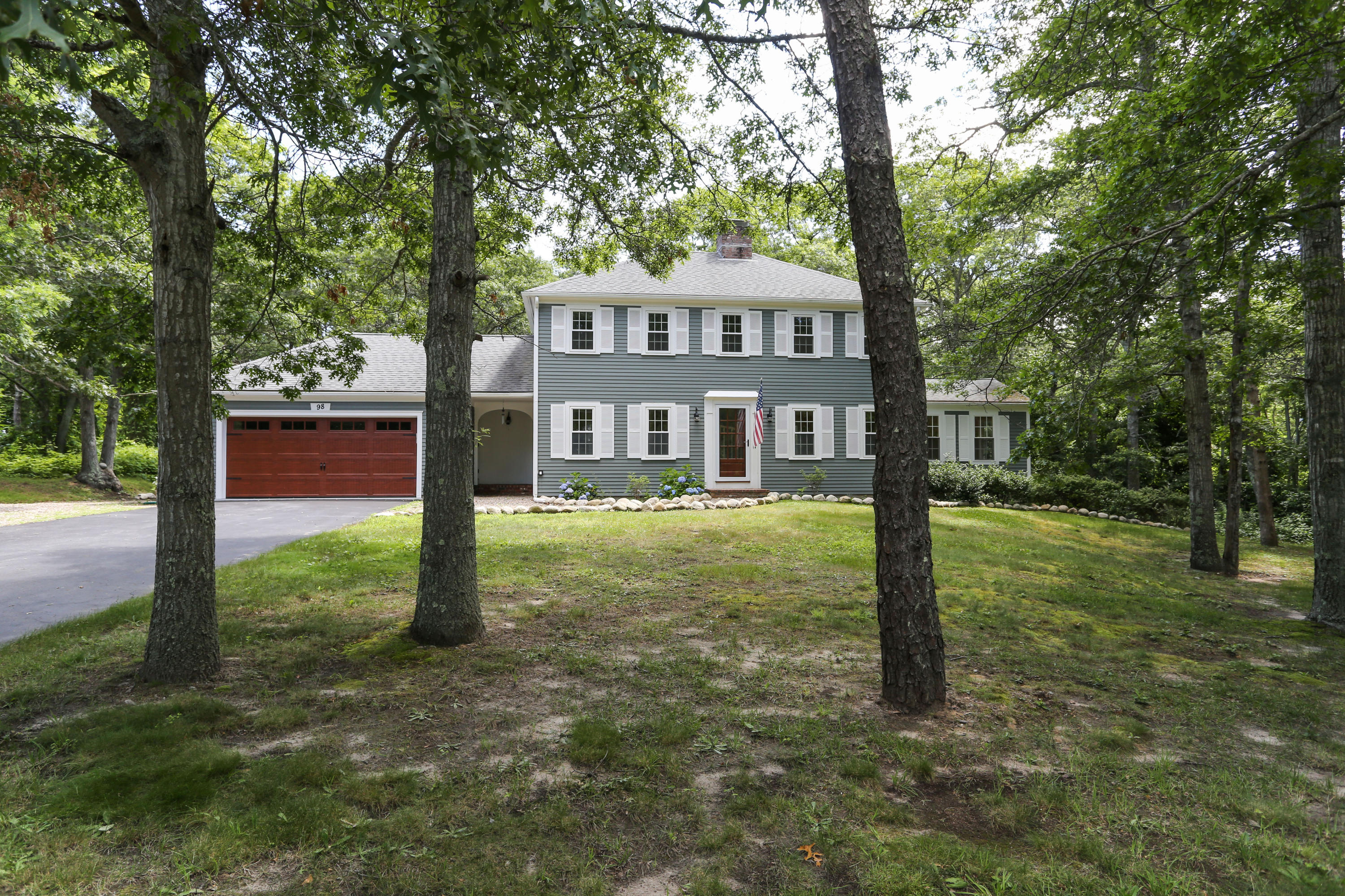 98 Flintrock Road Barnstable, MA 02630 - Photo 32 of 34 98FlinLR-1
