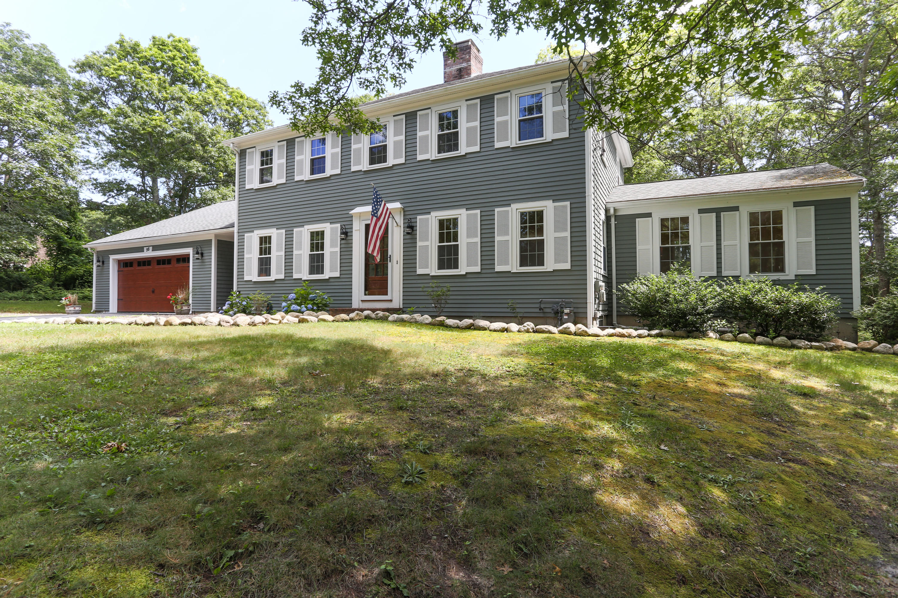 98 Flintrock Road Barnstable, MA 02630 - Photo 33 of 34 98FlinLR-4