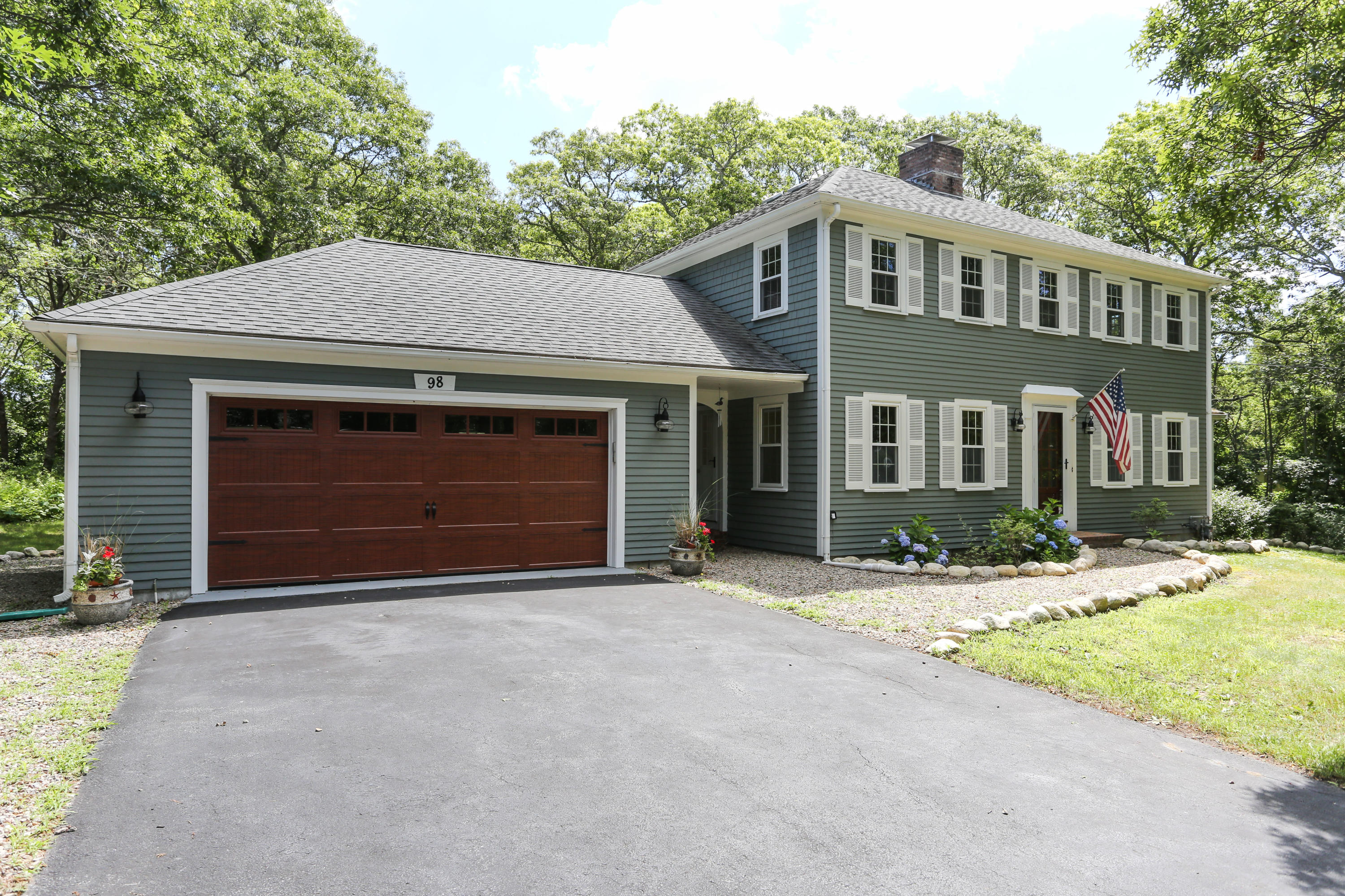 98 Flintrock Road Barnstable, MA 02630 - Photo 34 of 34 Photo Ad 2