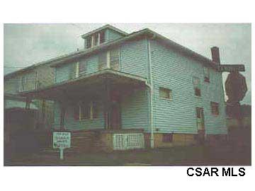 124 Cook Street Johnstown, PA 15906 - Photo 1 of 1