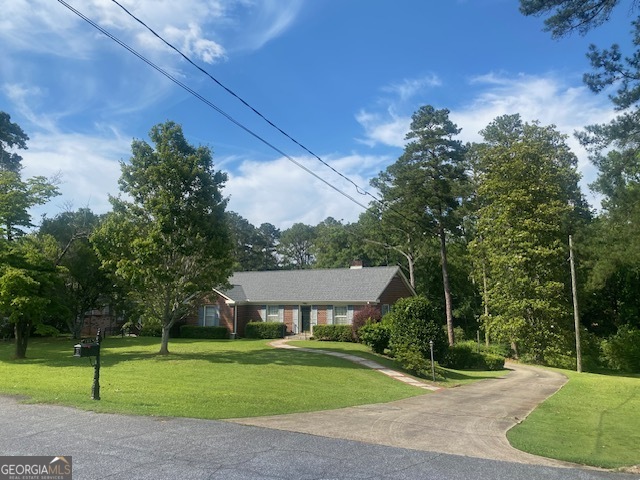 123 Hillcrest Road West Point, GA 31833 - Photo 1 of 39