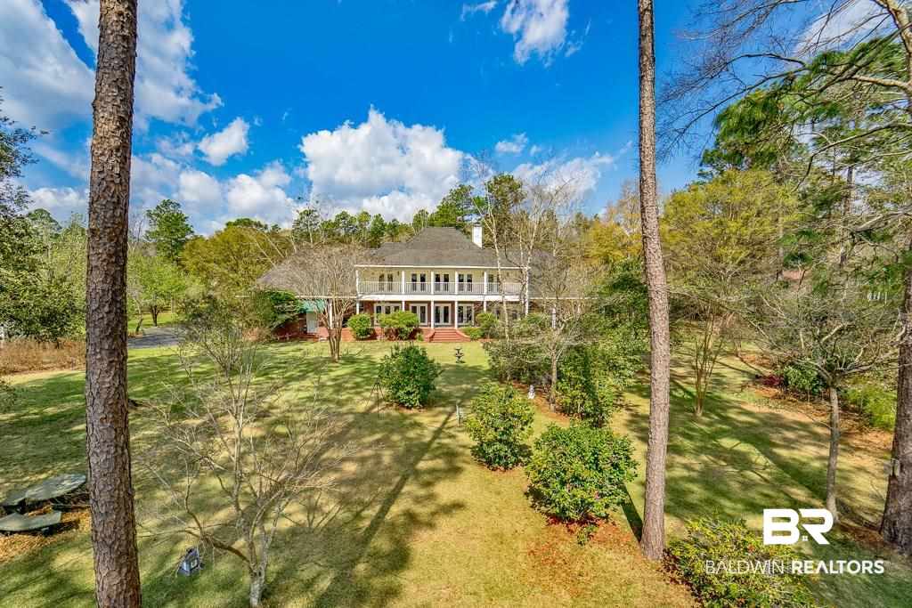 3651 Lakefront Drive West Mobile, AL 36695 - Photo 37 of 48
