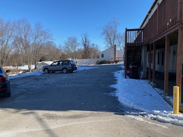 4 Providence Road Sutton, MA 01590 - Photo 3 of 14 a view of street with parked cars