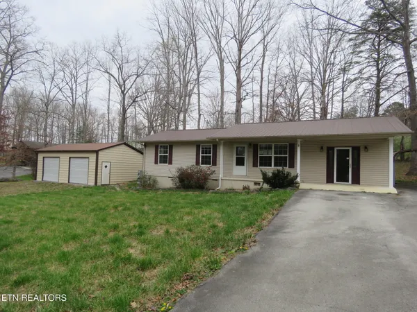 $210,000 | 120 Coffee Drive, Helenwood, TN 37755