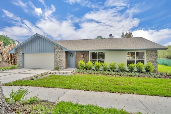 $899,000 | 1507 Golfside Drive, Winter Park, FL 32792