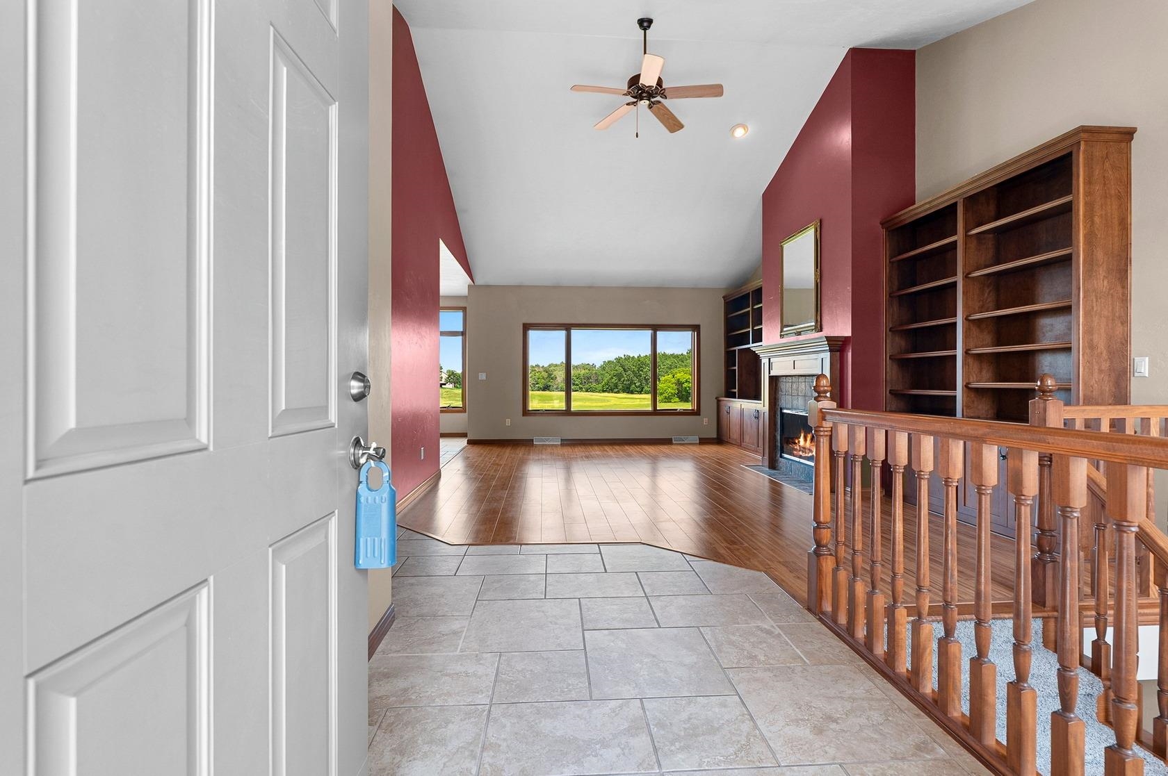 1713 Remington Ridge Way De Pere, WI 54115 - Photo 6 of 53