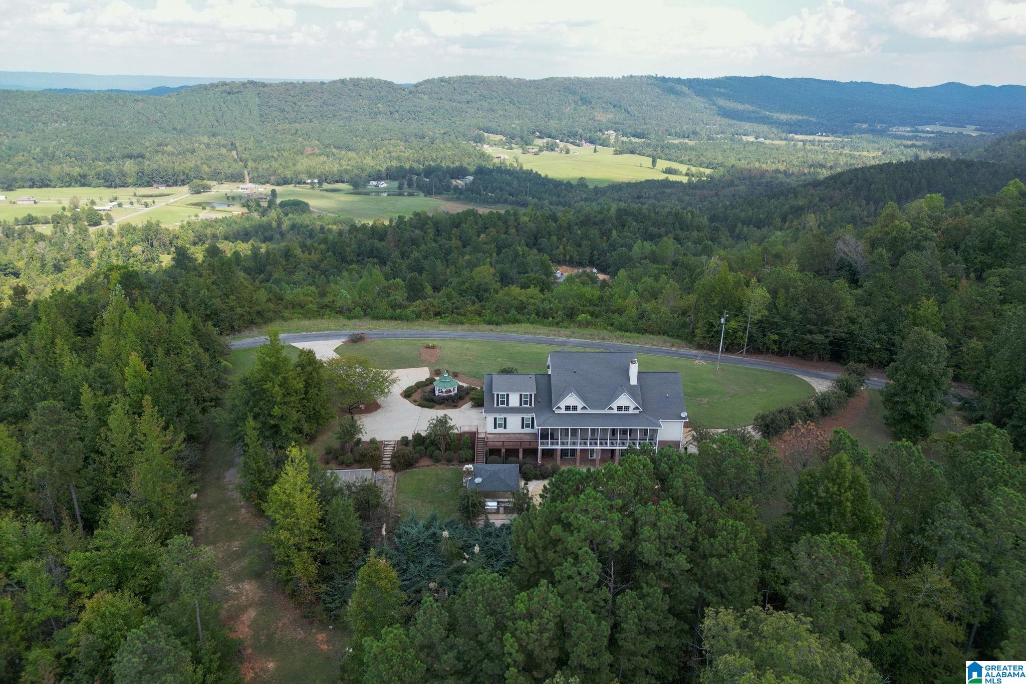 280 Turtle Rock Drive Ragland, AL 35131 - Photo 87 of 92
