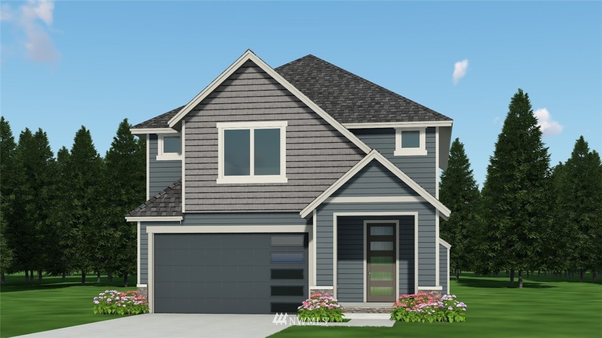4026 147th Place Southeast, Unit 29 Bothell, WA 98012 - Photo 1 of 22 Gallery Image 1