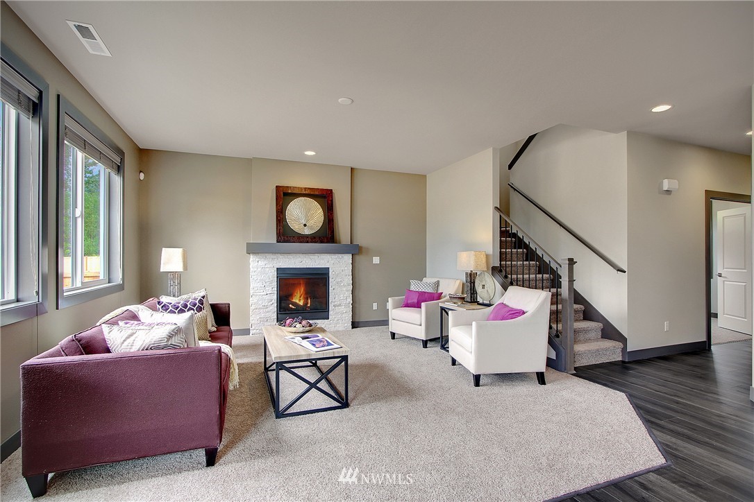 4026 147th Place Southeast, Unit 29 Bothell, WA 98012 - Photo 14 of 22 Gallery Image 14
