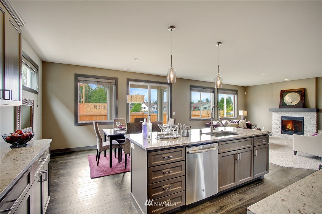 4026 147th Place Southeast, Unit 29 Bothell, WA 98012 - Photo 8 of 22 Gallery Image 8