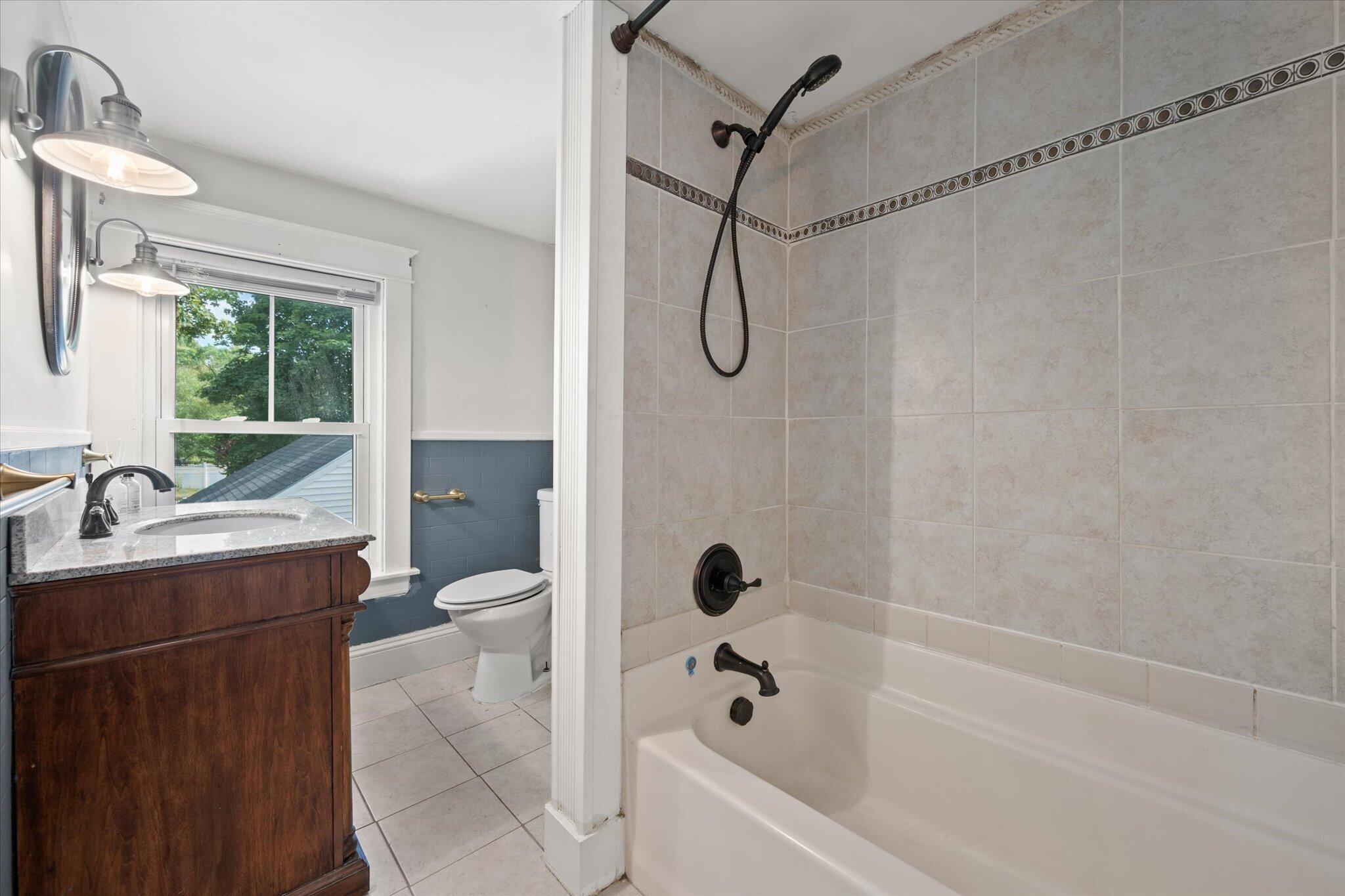 84 14th Street Bangor, ME 04401 - Photo 24 of 40 27-Bathroom