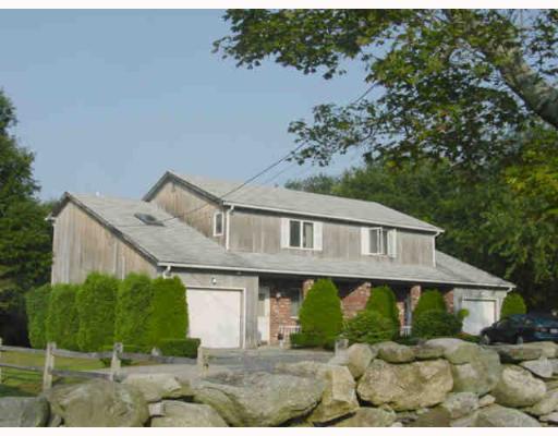 754 Boston Neck Road Narragansett, RI 02882 - Photo 1 of 1 Exterior Front.