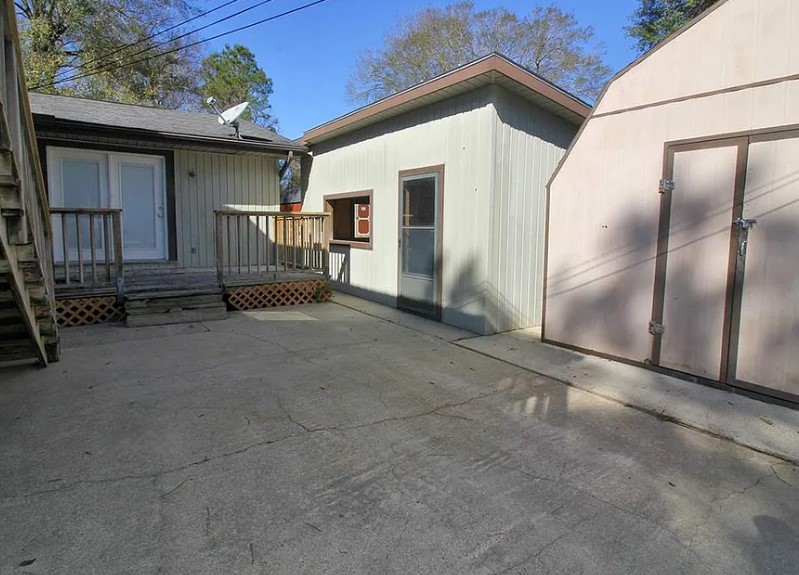 949 Dillon Drive Silsbee, TX 77656 - Photo 8 of 8