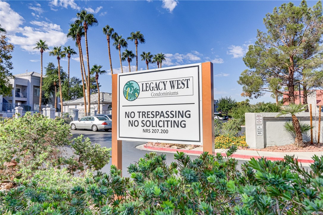 2201 Ramsgate Drive, Unit 827 Henderson, NV 89074 - Photo 16 of 17 Gallery Image 16