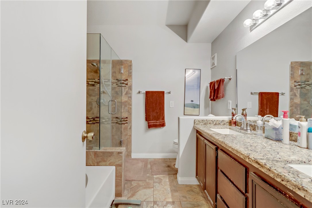 2201 Ramsgate Drive, Unit 827 Henderson, NV 89074 - Photo 7 of 17 Gallery Image 7