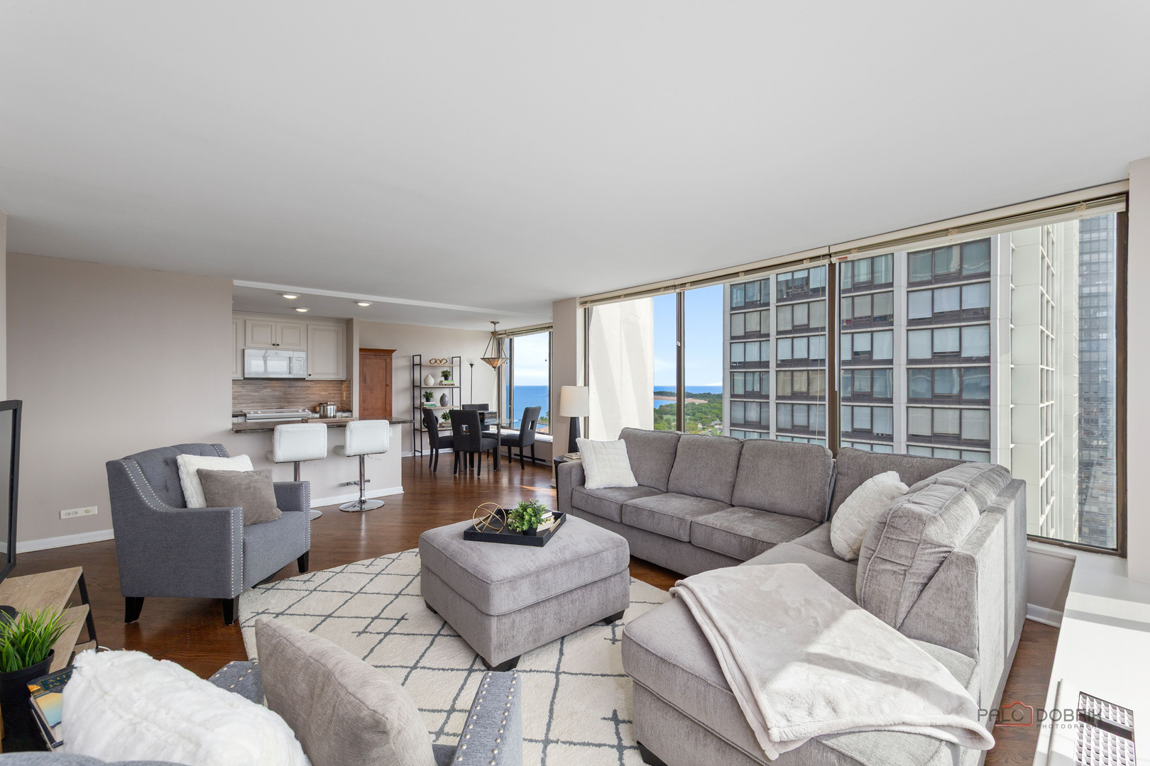 5455 North Sheridan Road, Unit 2612 Chicago, IL 60640 - Photo 9 of 24