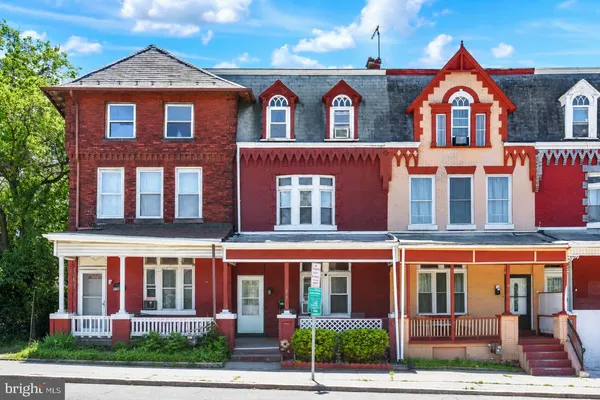 $150,000 | 427 Maclay Street, Harrisburg, PA 17110