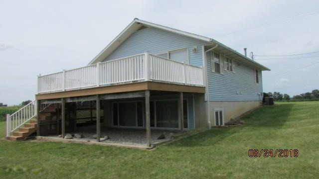 7025 Lake Road Osseo, MI 49266 - Photo 5 of 64 8327 061