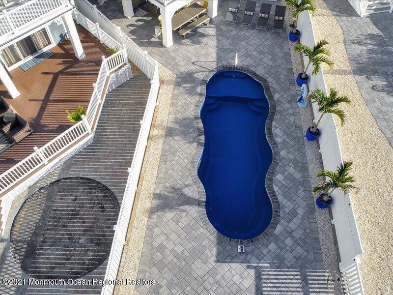 401 8th Avenue Seaside Heights, NJ 08751 - Photo 34 of 45 a view of a entryway