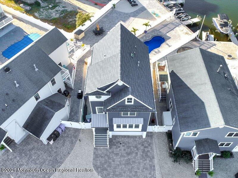 401 8th Avenue Seaside Heights, NJ 08751 - Photo 35 of 45 a view of a house with a street