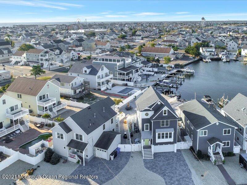 401 8th Avenue Seaside Heights, NJ 08751 - Photo 36 of 45 an aerial view of a
