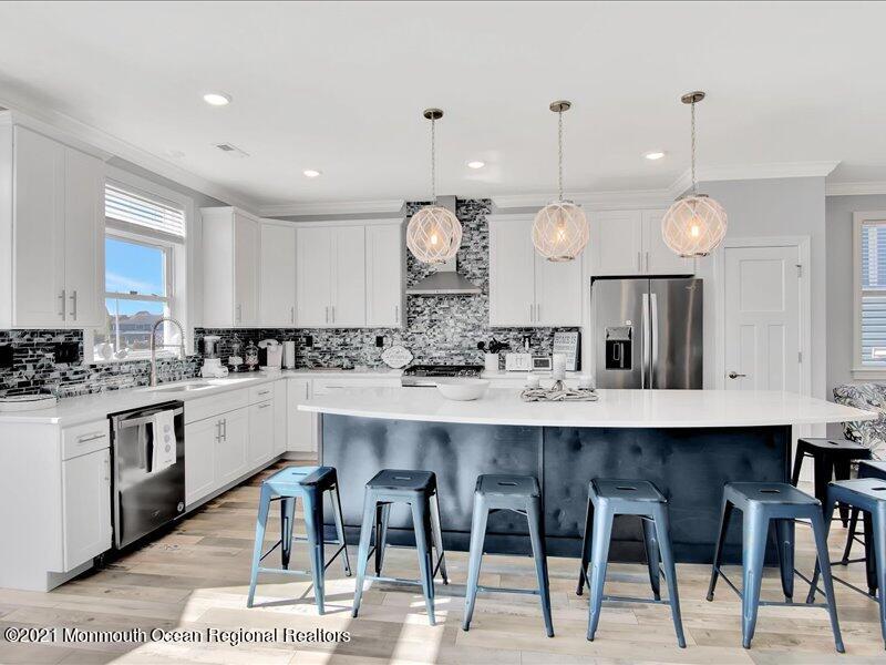 401 8th Avenue Seaside Heights, NJ 08751 - Photo 6 of 45