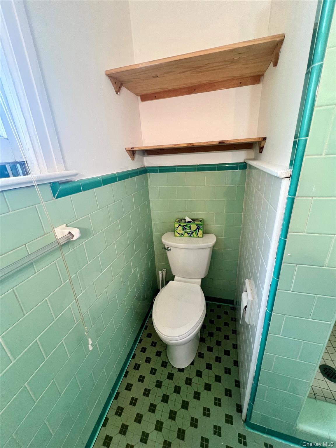 1612-1616 Rte 9W, Unit 17 Milton, NY 12547 - Photo 7 of 7 a bathroom with a toilet and a sink