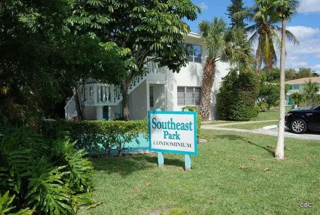 $1,975 | 316 Southeast 1st Street, Unit 4C, Boynton Beach, FL 33435