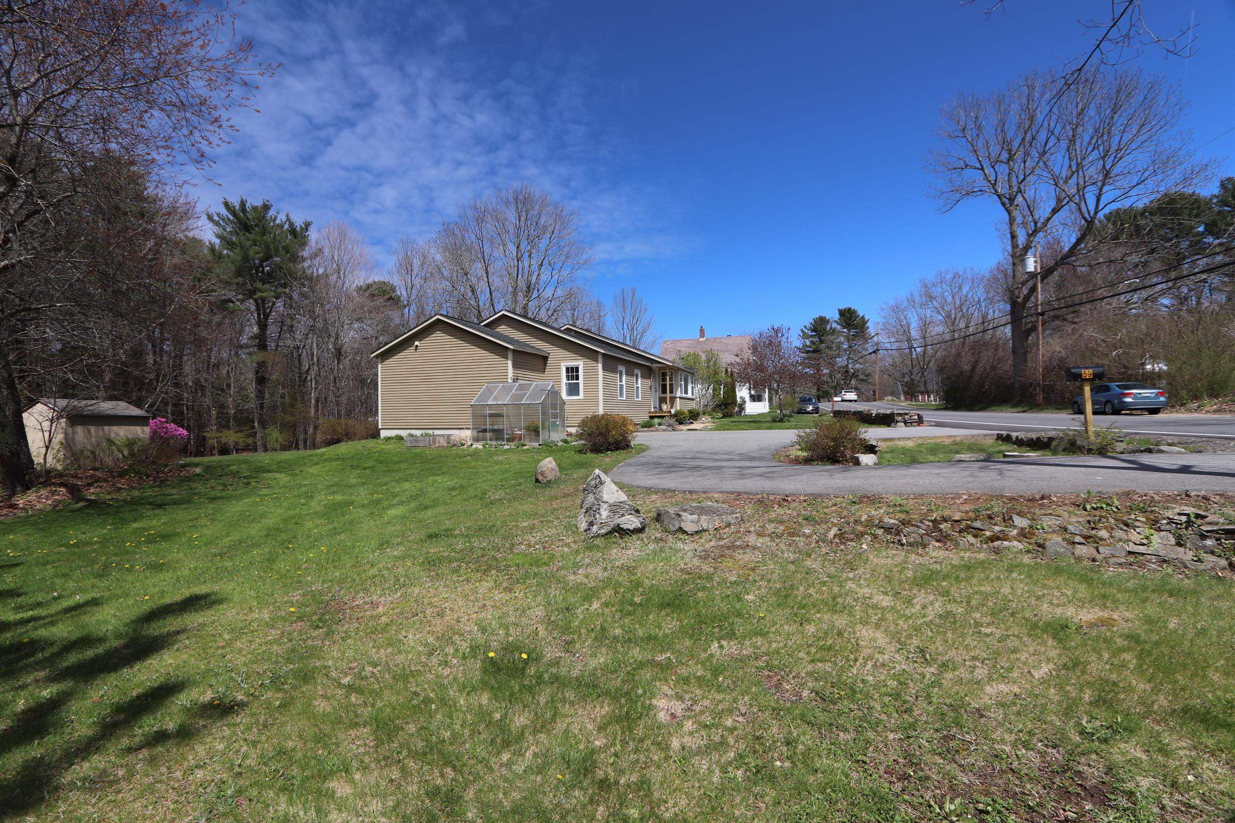 59 Brave Boat Harbor Road Kittery, ME 03905 - Photo 4 of 40 Gallery Image 4