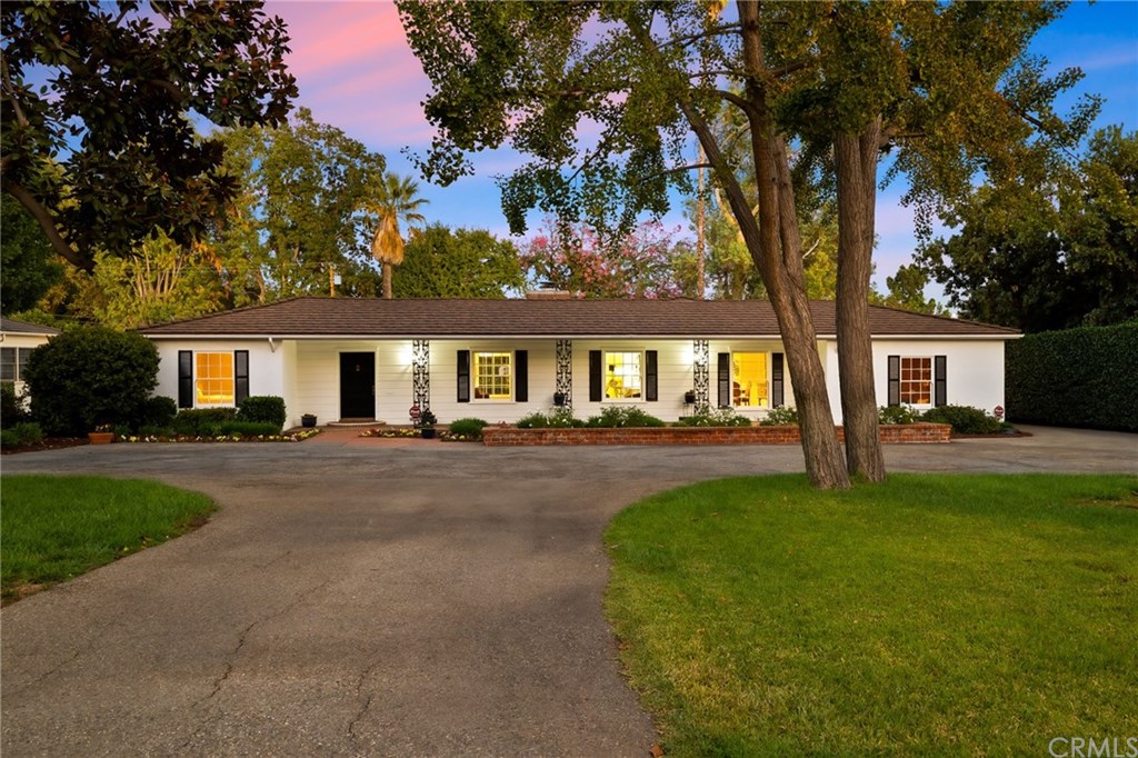 314 North Old Ranch Road Arcadia, CA 91007 - Photo 1 of 1