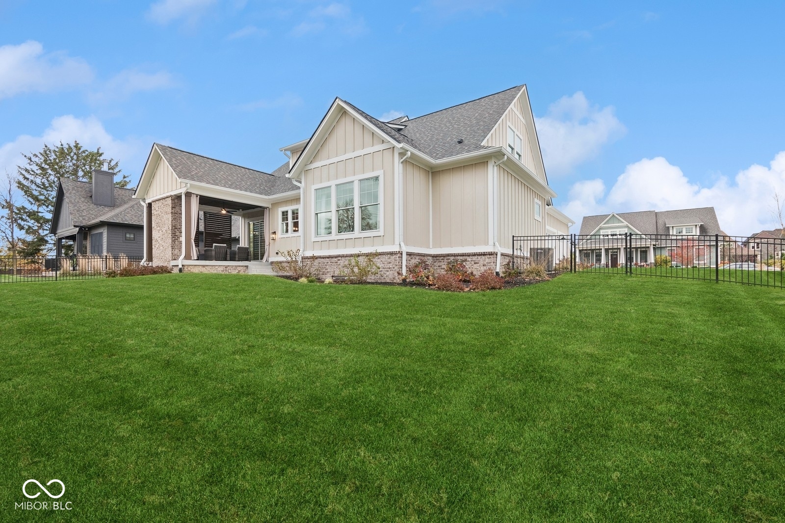 14289 Mccormick Circle Carmel, IN 46033 - Photo 31 of 33