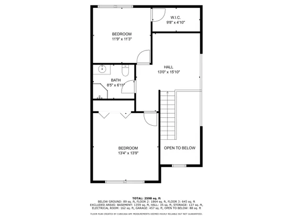 $375,000 | 3004 White Oaks Lane, Buchanan, MI 49107