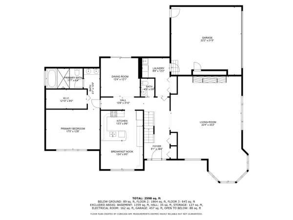 $375,000 | 3004 White Oaks Lane, Buchanan, MI 49107
